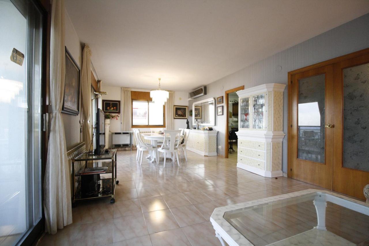 Apartamento Para 8 Sobre El Mar Apartment Salou Exterior photo